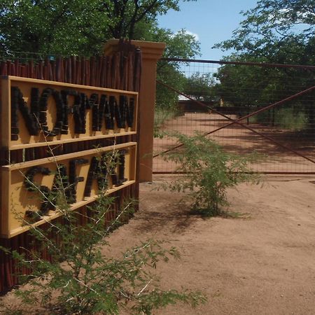 Normann Safari Bush Lodge Phalaborwa Eksteriør bilde