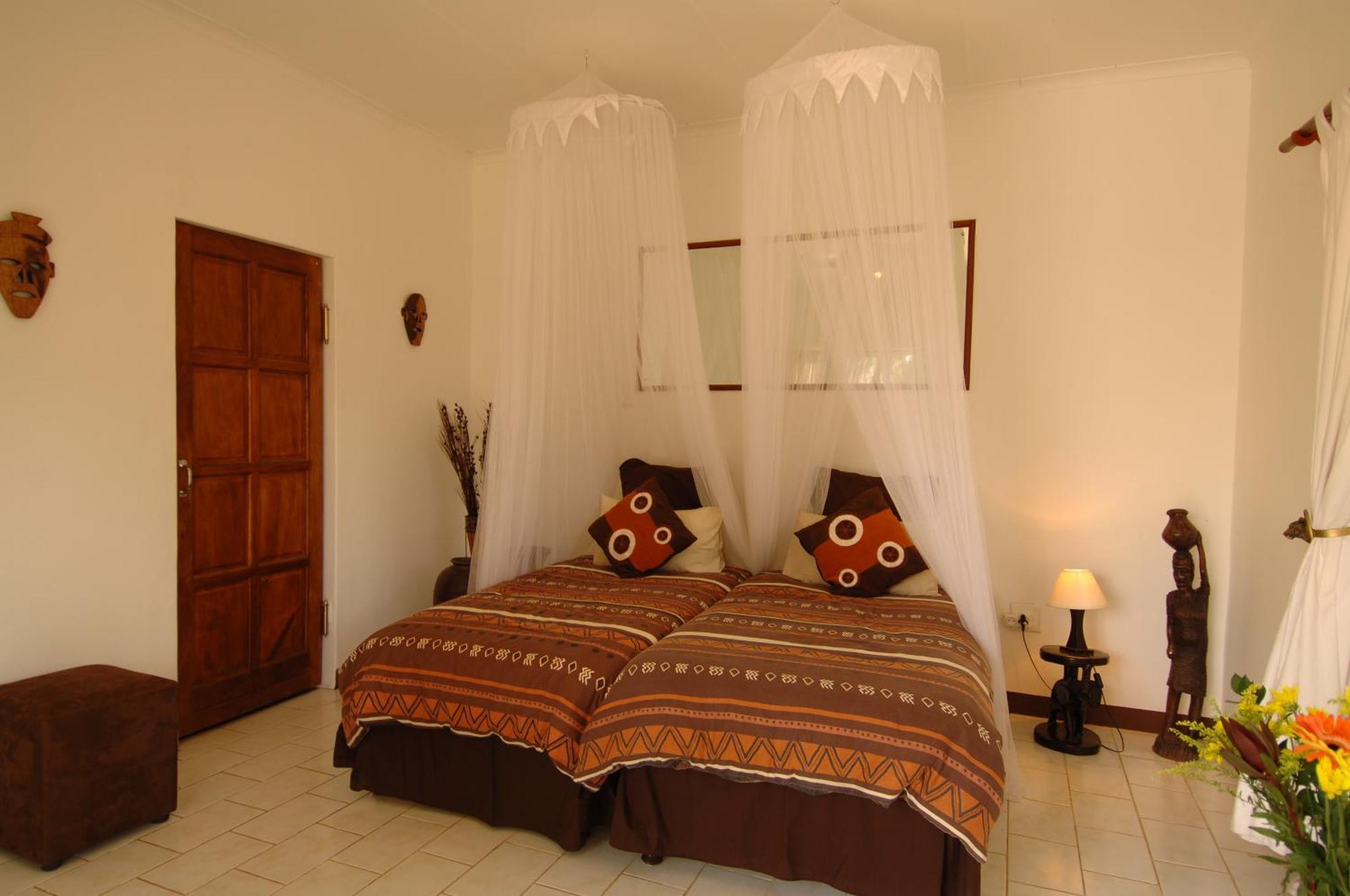 Normann Safari Bush Lodge Phalaborwa Eksteriør bilde