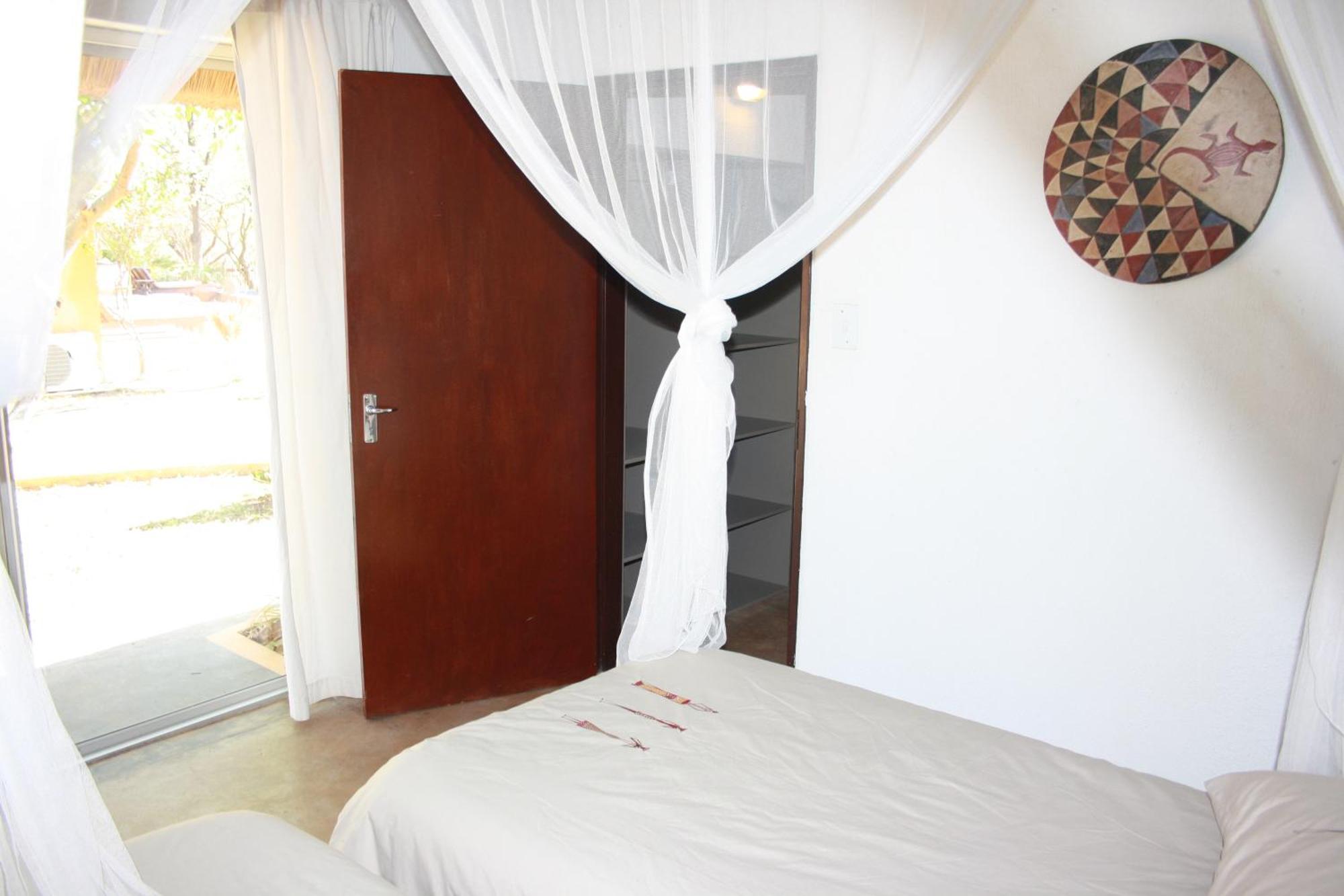 Normann Safari Bush Lodge Phalaborwa Rom bilde