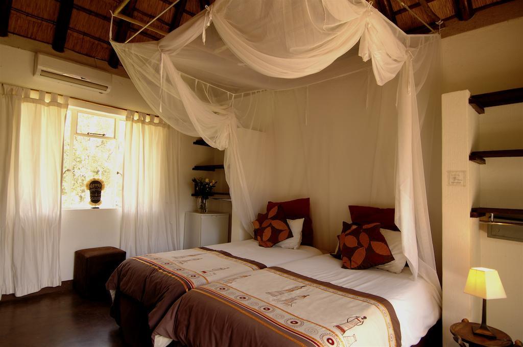 Normann Safari Bush Lodge Phalaborwa Rom bilde